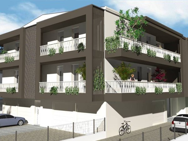 appartamento in vendita a Vigodarzere