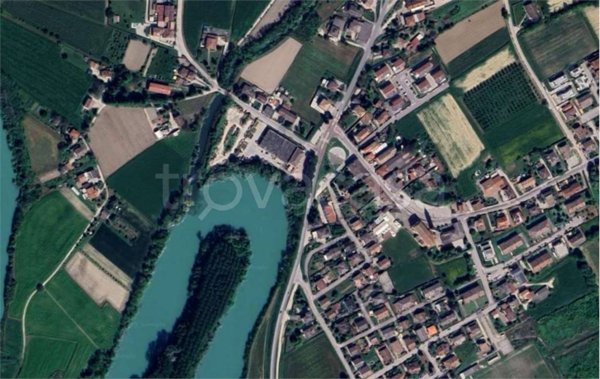 terreno agricolo in vendita a Vigodarzere
