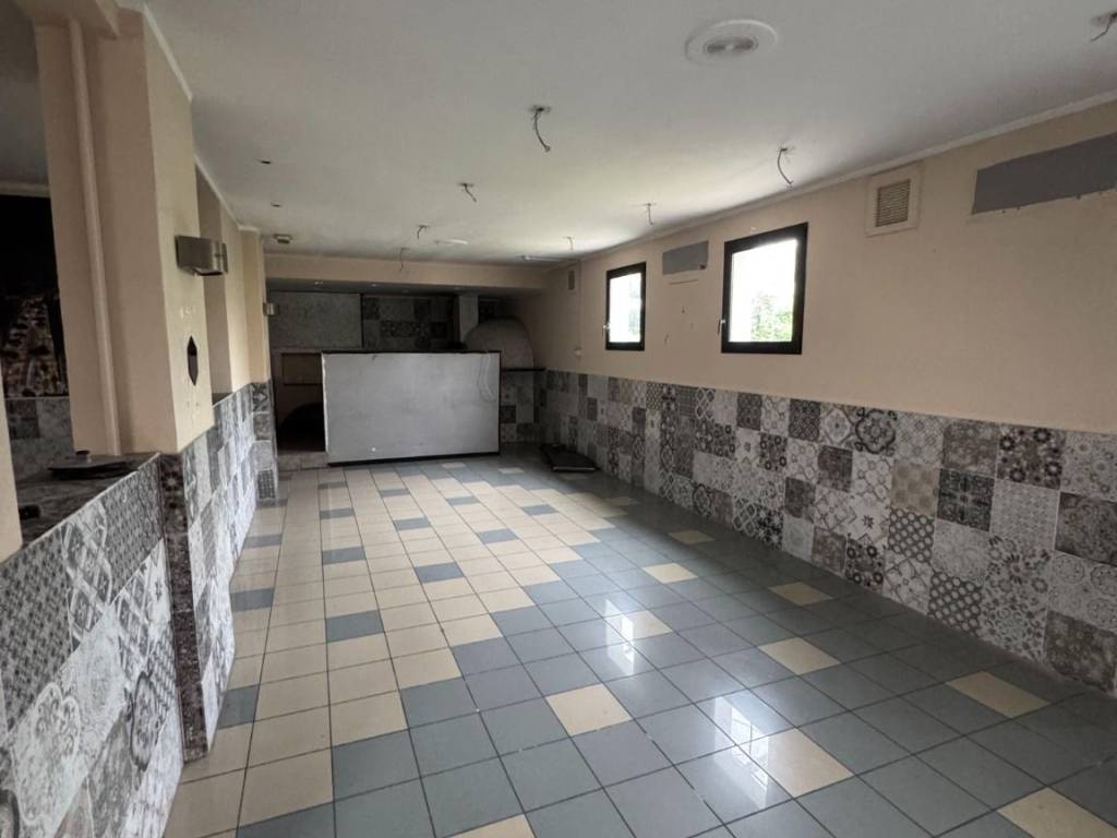 negozio in vendita a Vigodarzere