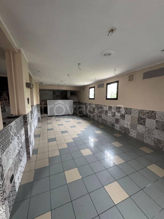 negozio in vendita a Vigodarzere