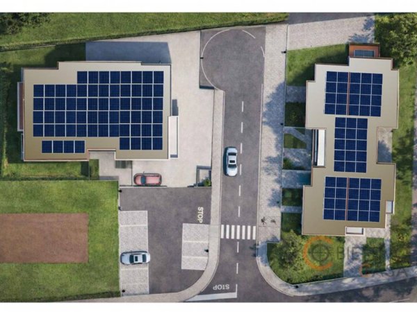 appartamento in vendita a Vigodarzere