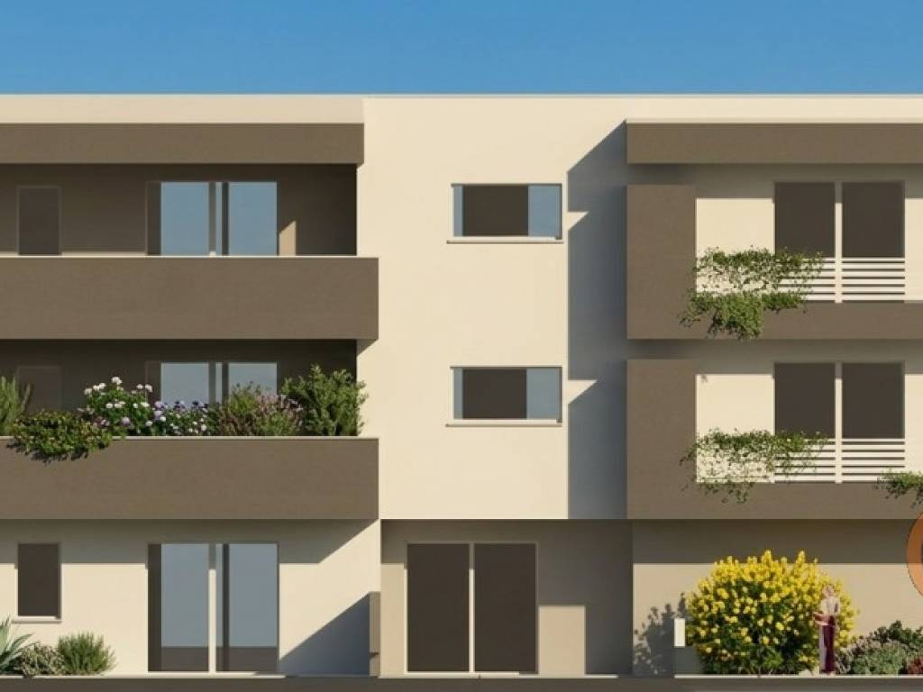appartamento in vendita a Vigodarzere