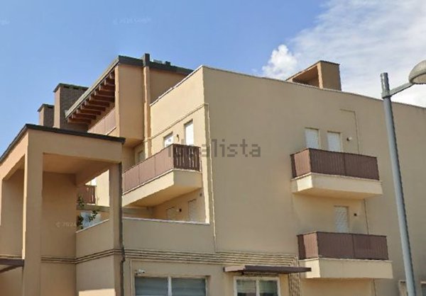 appartamento in vendita a Vigodarzere