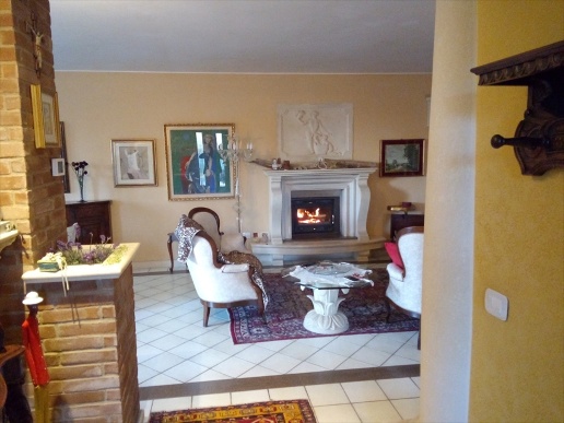 casa indipendente in vendita a Vigodarzere in zona Saletto