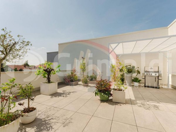 appartamento in vendita a Vigodarzere