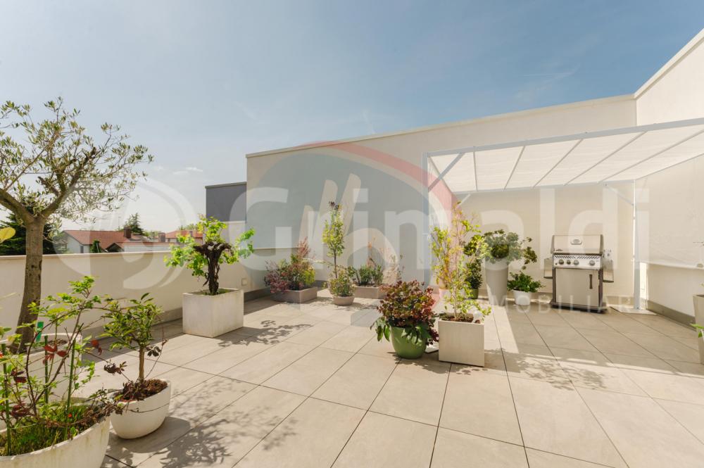 appartamento in vendita a Vigodarzere