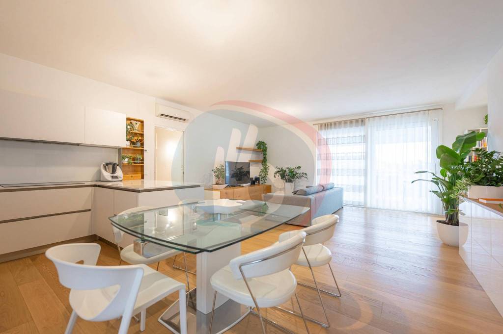 appartamento in vendita a Vigodarzere