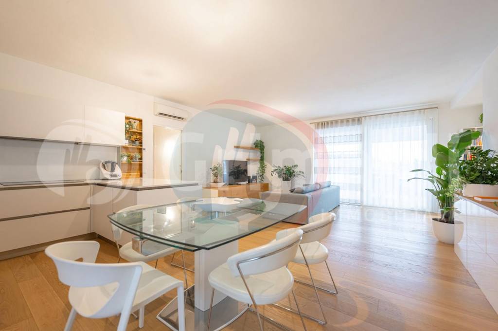 appartamento in vendita a Vigodarzere