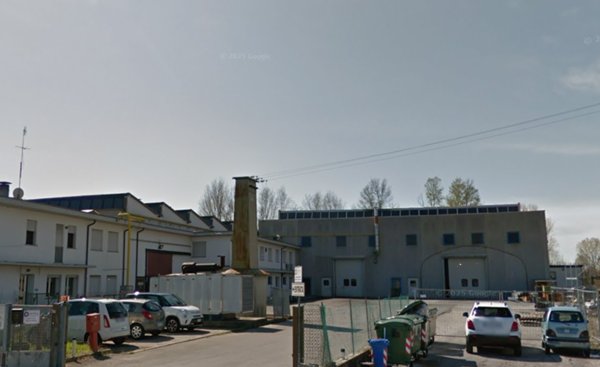 terreno edificabile in vendita a Vigodarzere