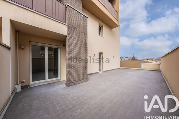 appartamento in vendita a Vigodarzere