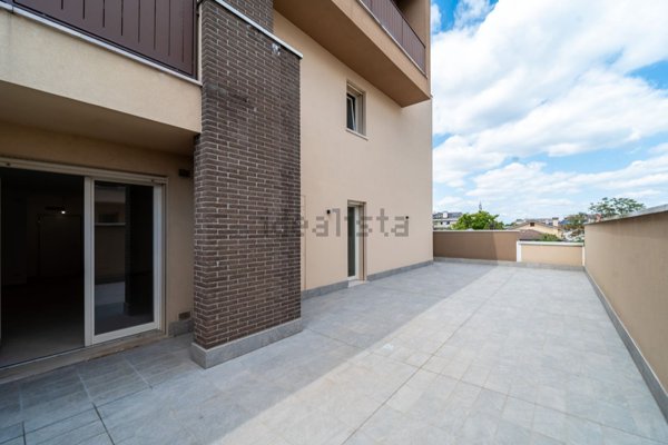 appartamento in vendita a Vigodarzere