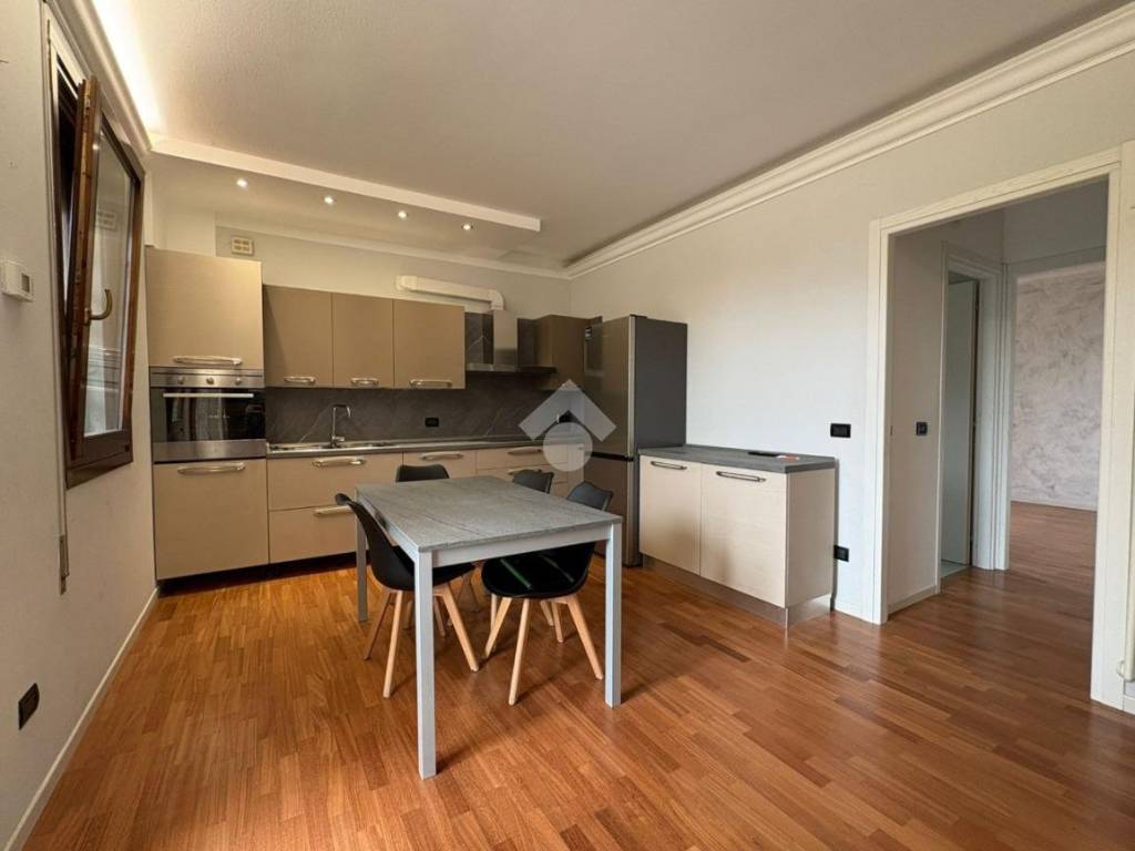 appartamento in vendita a Vigodarzere in zona Terraglione