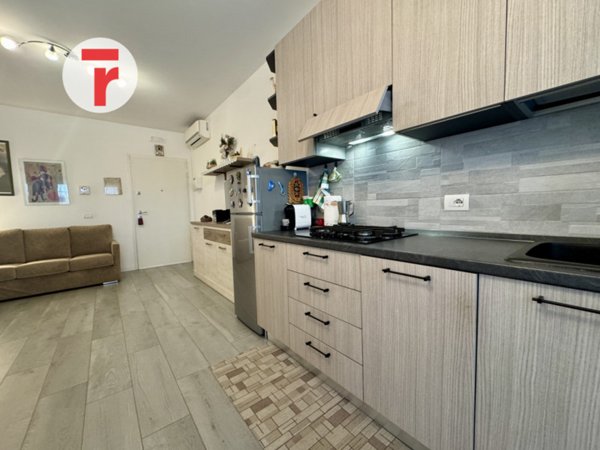 appartamento in vendita a Vigodarzere