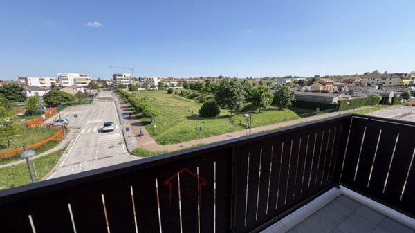 appartamento in vendita a Vigodarzere