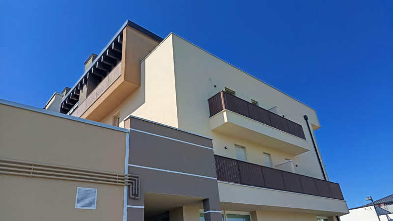 appartamento in vendita a Vigodarzere