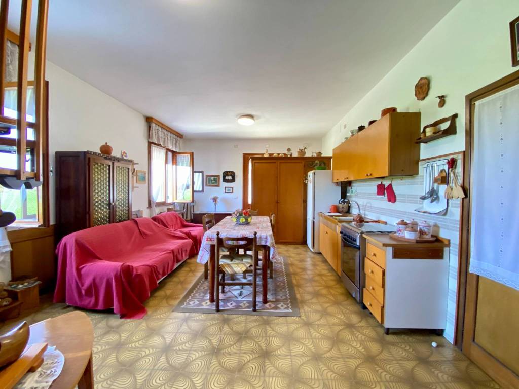 casa indipendente in vendita a Vigodarzere in zona Tavo