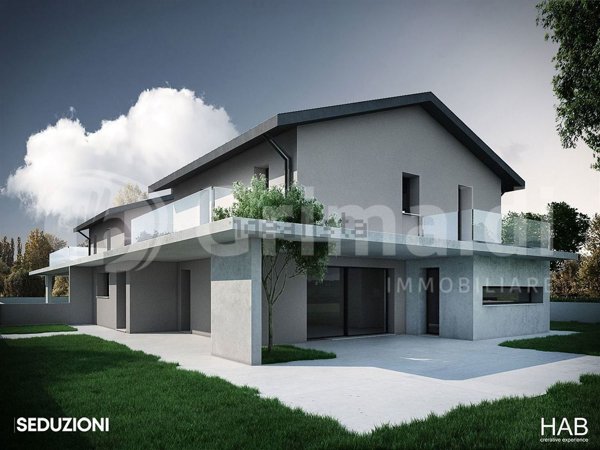 casa indipendente in vendita a Vigodarzere