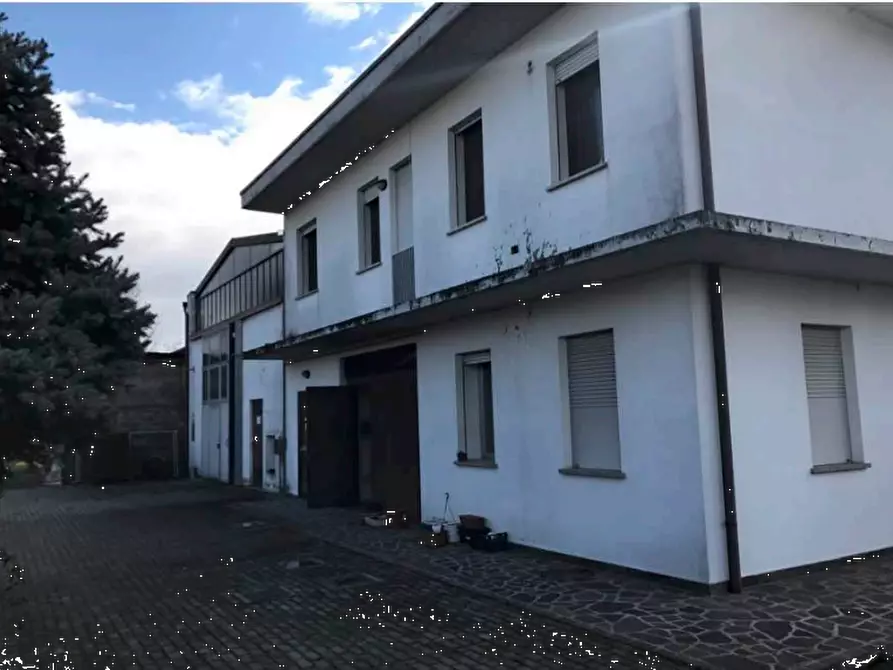 capannone in vendita a Vigodarzere