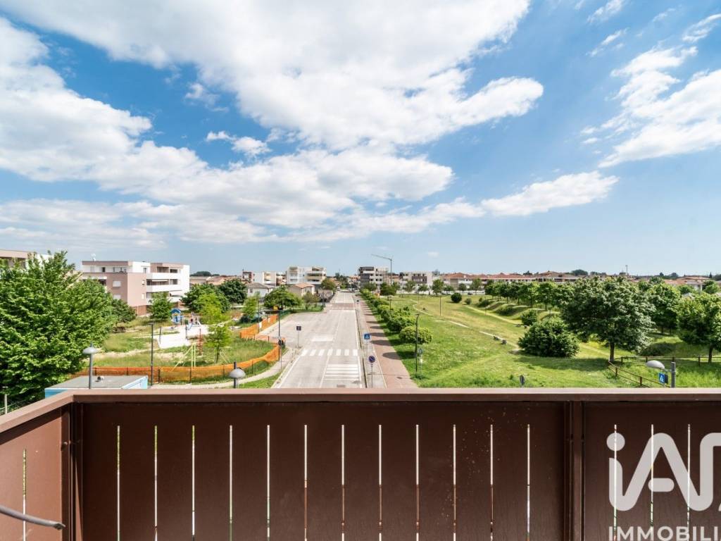 appartamento in vendita a Vigodarzere