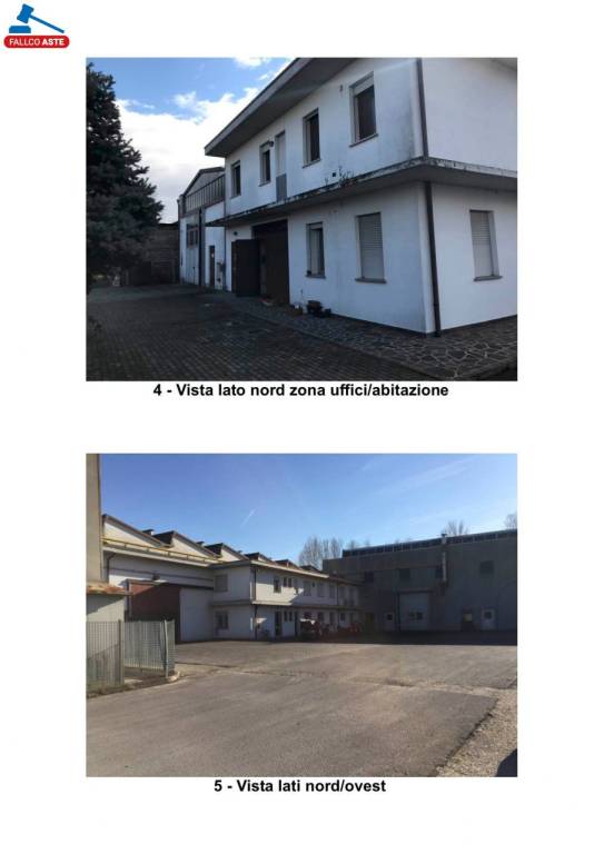 locale commerciale in vendita a Vigodarzere