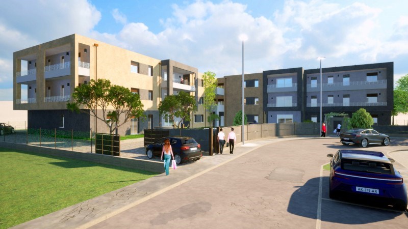 appartamento in vendita a Vigodarzere