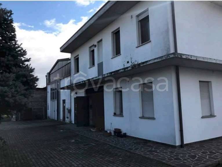 locale commerciale in vendita a Vigodarzere in zona Terraglione