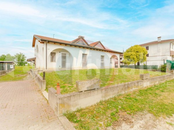 casa indipendente in vendita a Vigodarzere