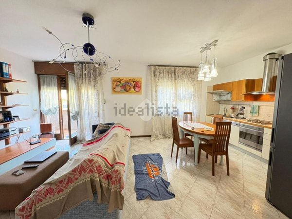 appartamento in vendita a Vigodarzere