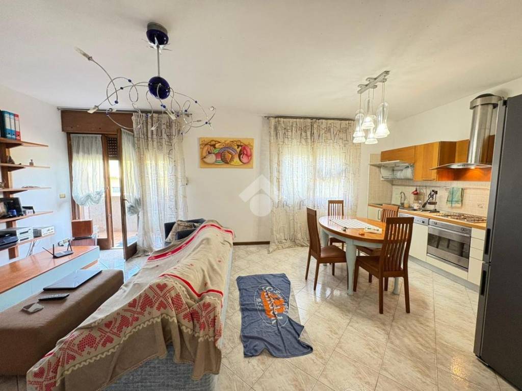 appartamento in vendita a Vigodarzere