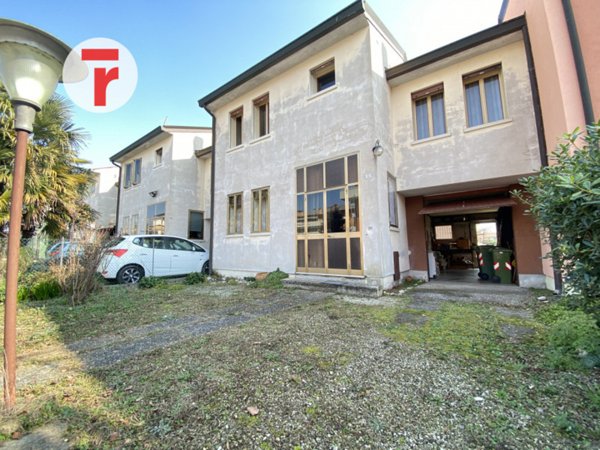 casa indipendente in vendita a Vigodarzere