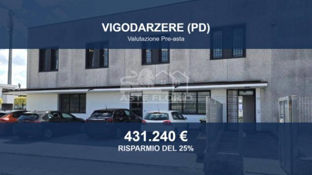 negozio in vendita a Vigodarzere