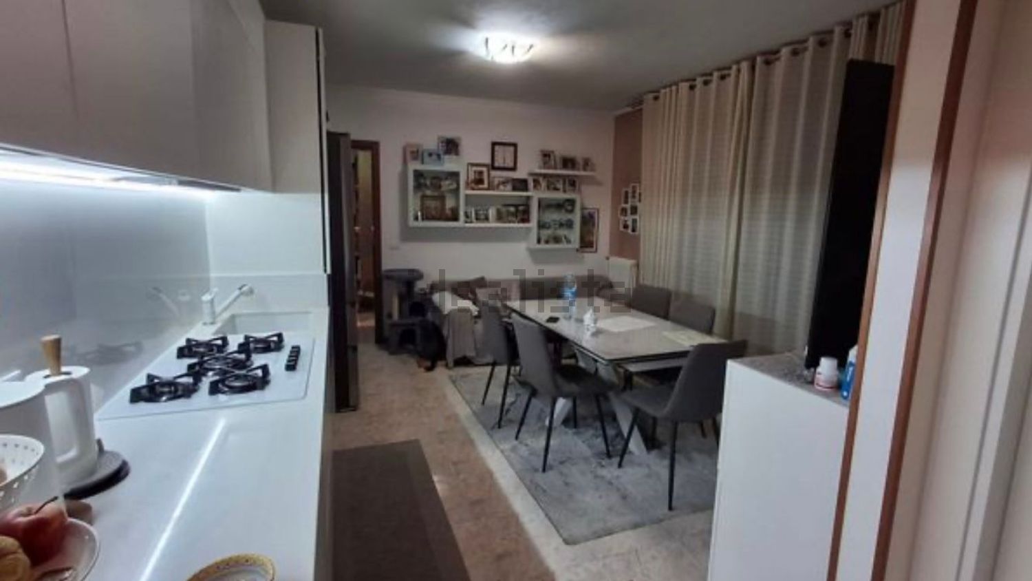 appartamento in vendita a Vigodarzere