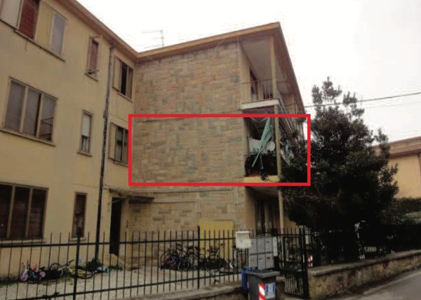 appartamento in vendita a Vigodarzere