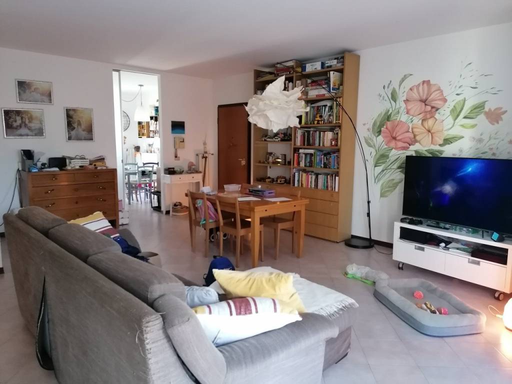 appartamento in vendita a Vigodarzere in zona Saletto