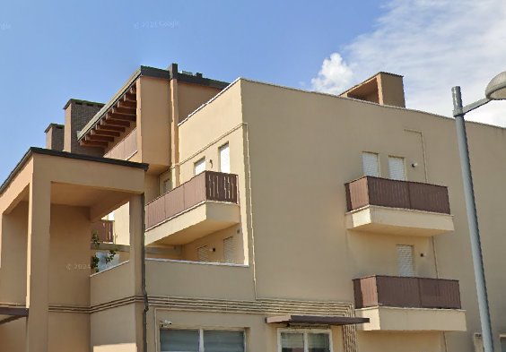 appartamento in vendita a Vigodarzere
