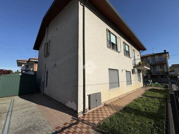 casa indipendente in vendita a Vigodarzere