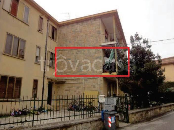 appartamento in vendita a Vigodarzere
