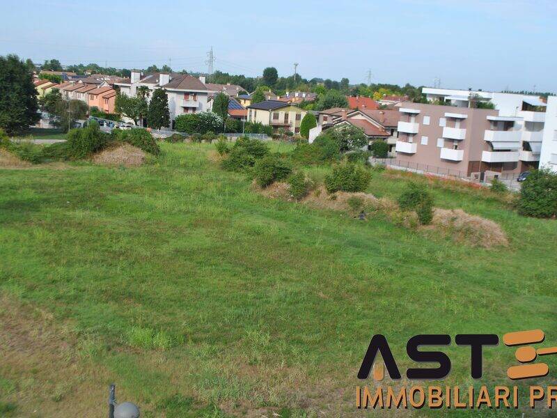 terreno agricolo in vendita a Vigodarzere