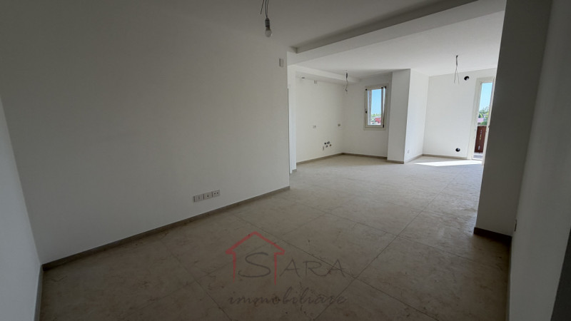 appartamento in vendita a Vigodarzere