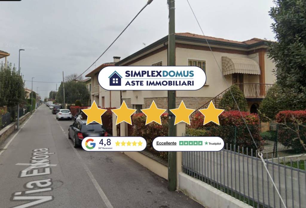 appartamento in vendita a Vigodarzere