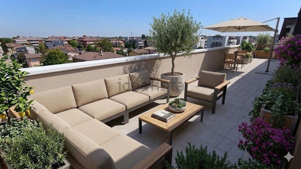 appartamento in vendita a Vigodarzere