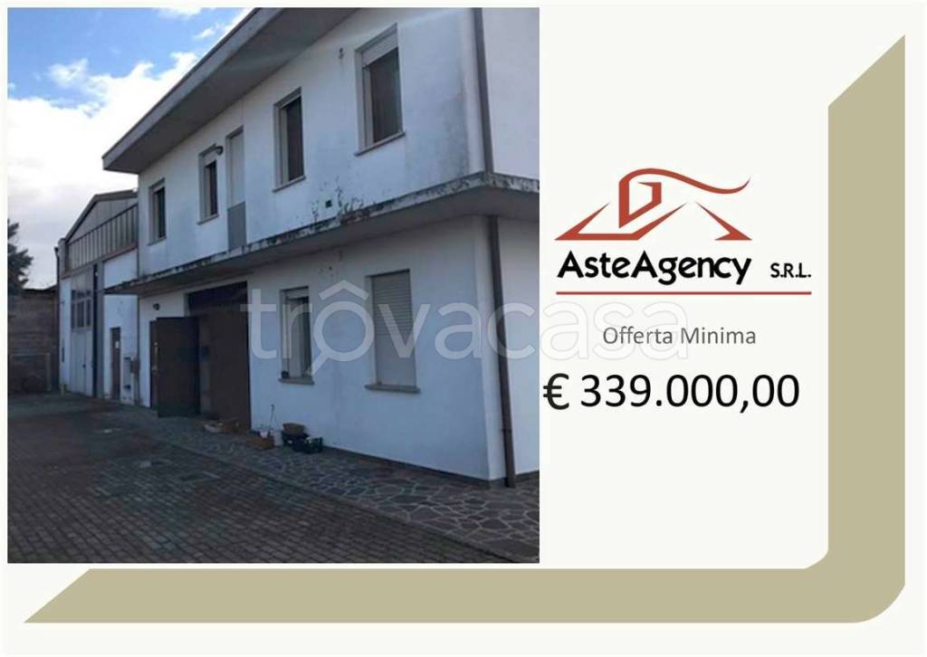 locale commerciale in vendita a Vigodarzere in zona Busiago