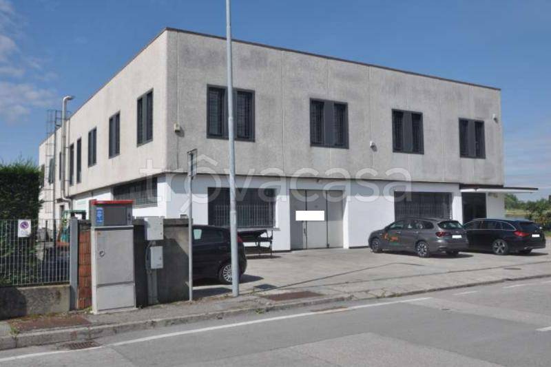 terreno edificabile in vendita a Vigodarzere in zona Saletto