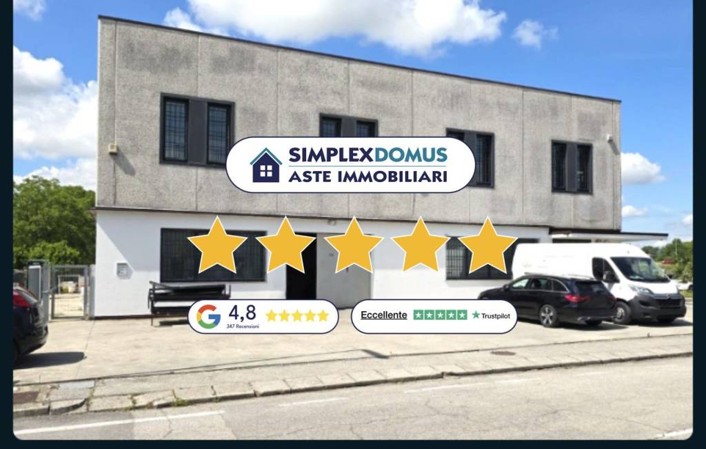 locale di sgombero in vendita a Vigodarzere in zona Saletto