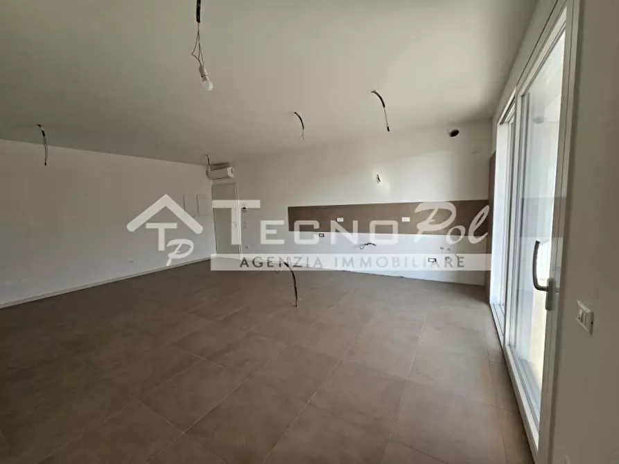 appartamento in vendita a Vigodarzere in zona Saletto