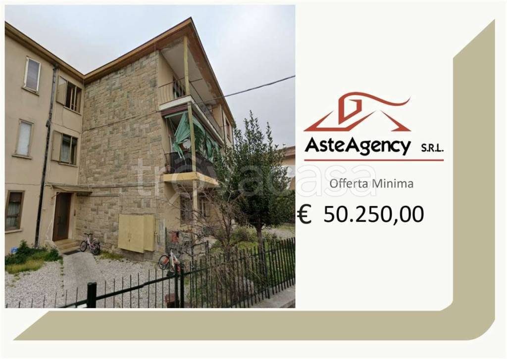 appartamento in vendita a Vigodarzere