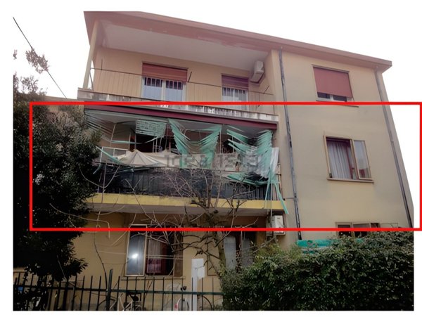 appartamento in vendita a Vigodarzere