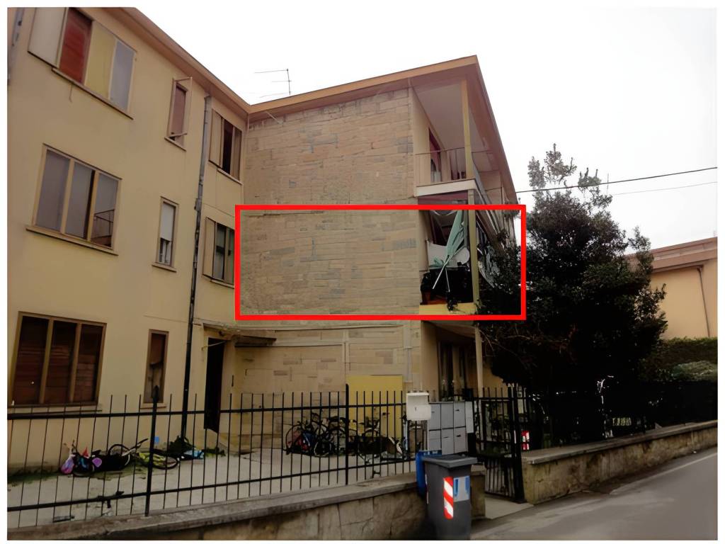 appartamento in vendita a Vigodarzere