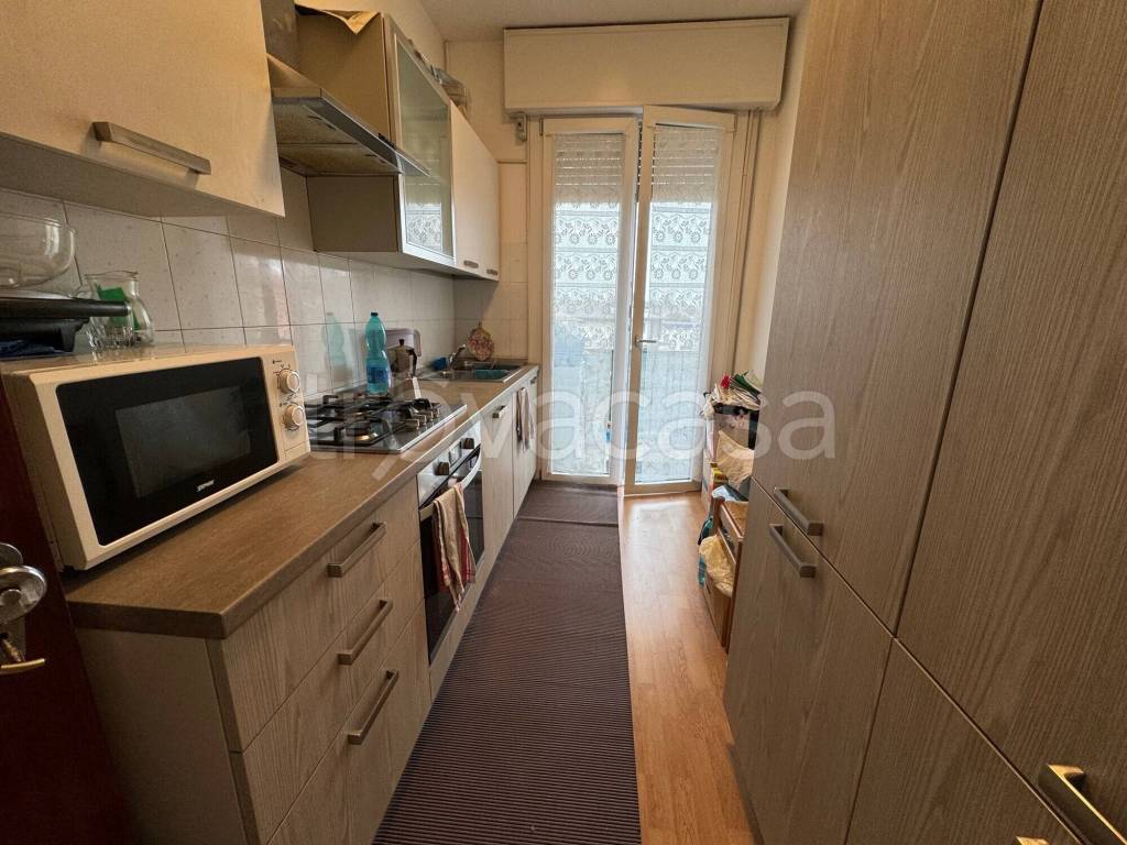 appartamento in vendita a Vigodarzere