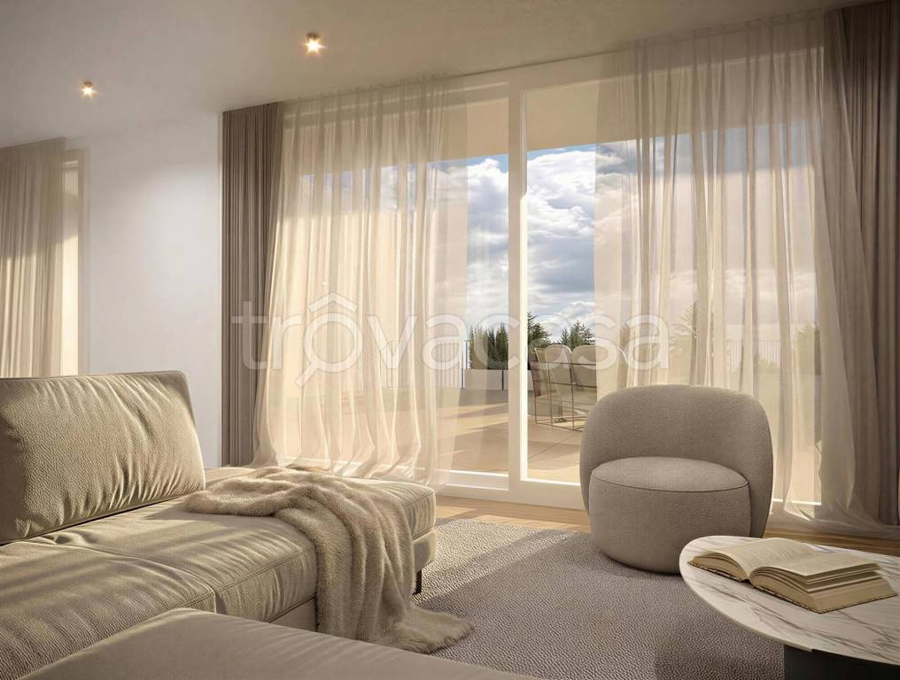 appartamento in vendita a Vigodarzere